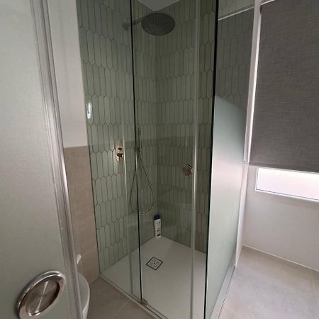 Rooms Con Bano Privado Y Cocina Compartida Валенсия Экстерьер фото