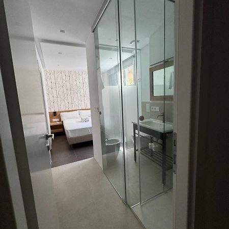 Rooms Con Bano Privado Y Cocina Compartida Валенсия Экстерьер фото