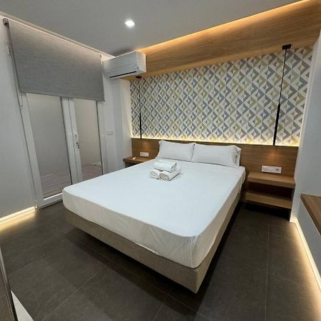 Rooms Con Bano Privado Y Cocina Compartida Валенсия Экстерьер фото