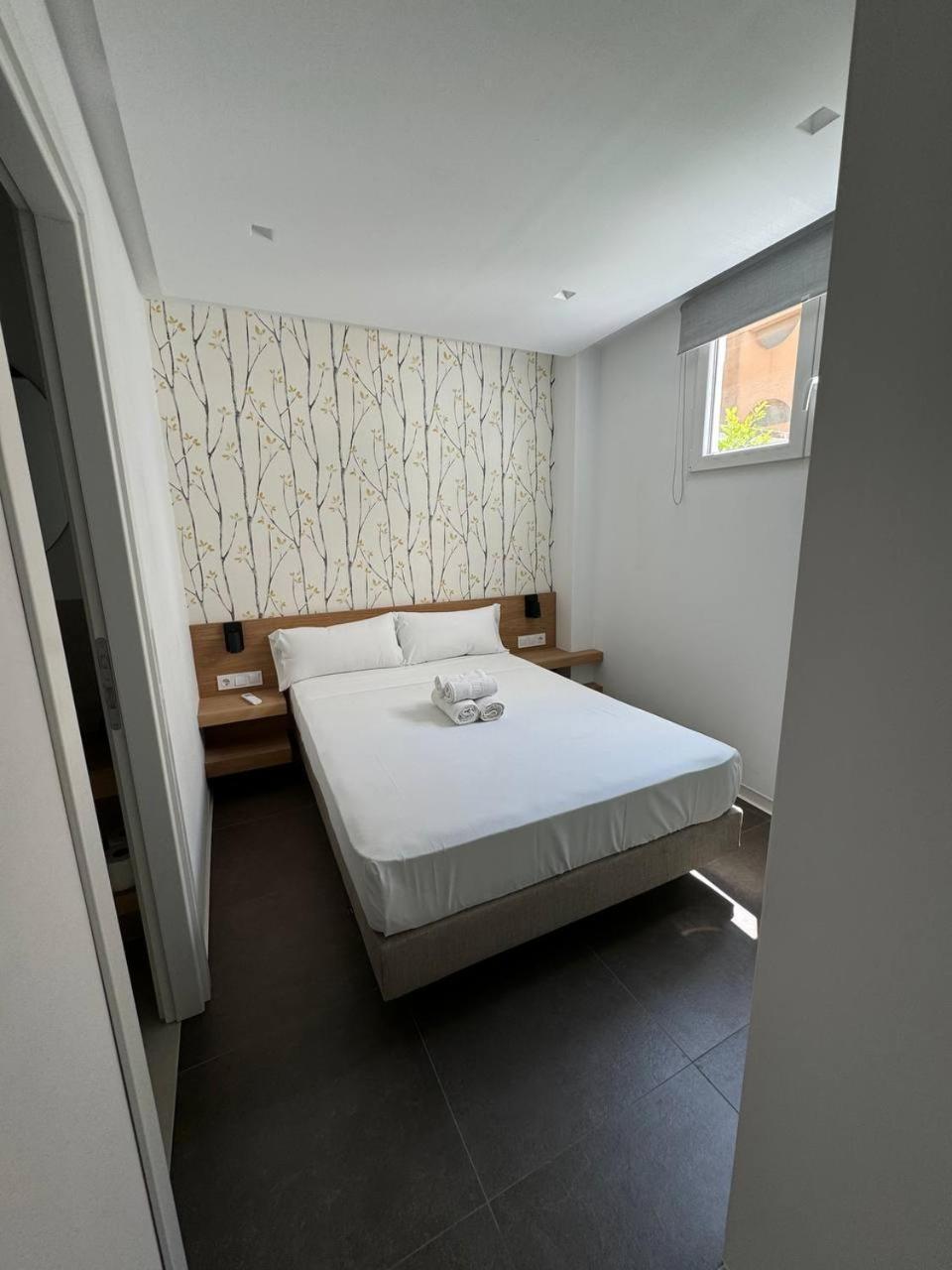 Rooms Con Bano Privado Y Cocina Compartida Валенсия Экстерьер фото