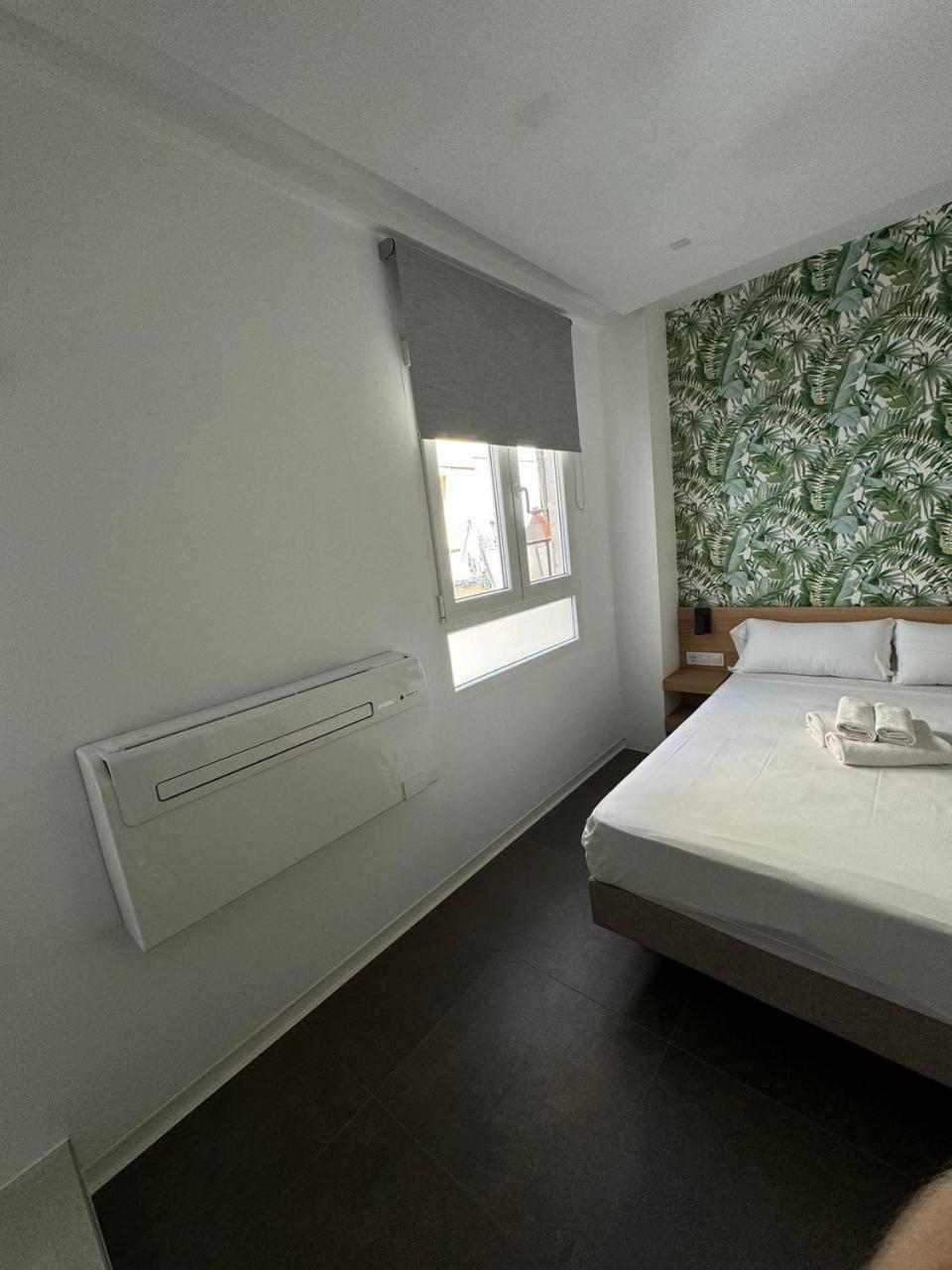 Rooms Con Bano Privado Y Cocina Compartida Валенсия Экстерьер фото