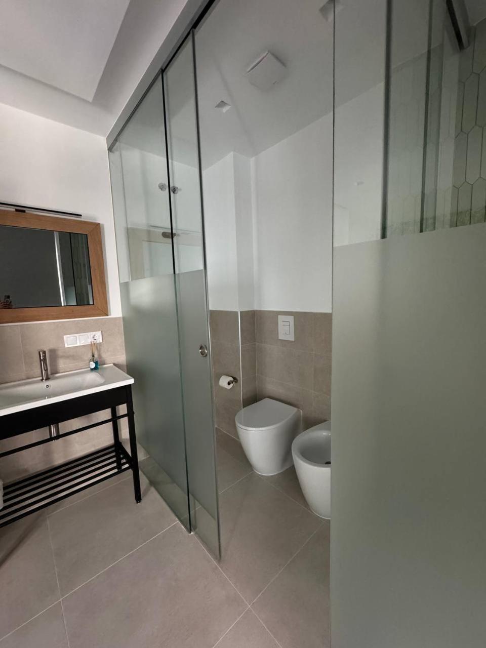 Rooms Con Bano Privado Y Cocina Compartida Валенсия Экстерьер фото