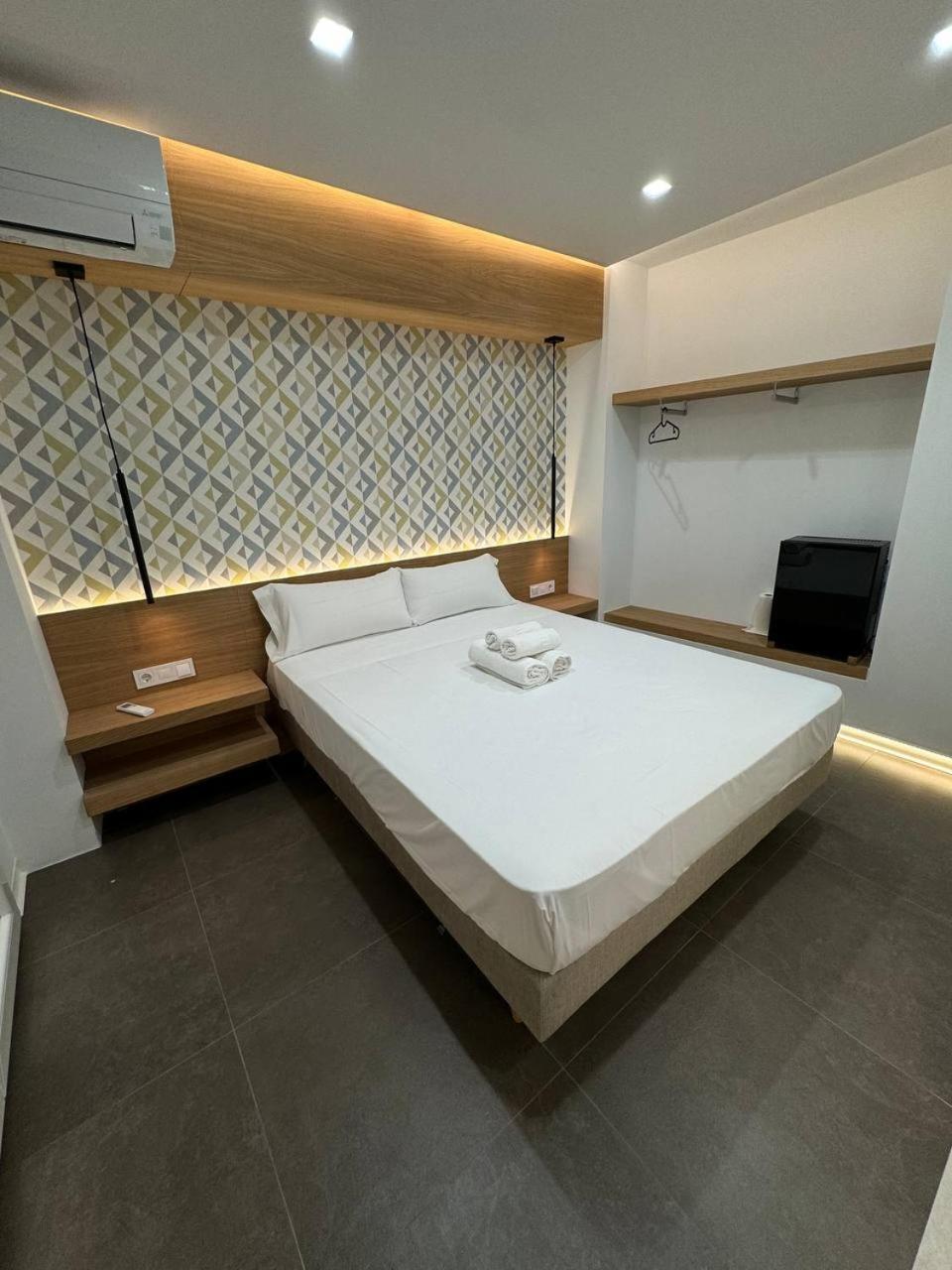 Rooms Con Bano Privado Y Cocina Compartida Валенсия Экстерьер фото