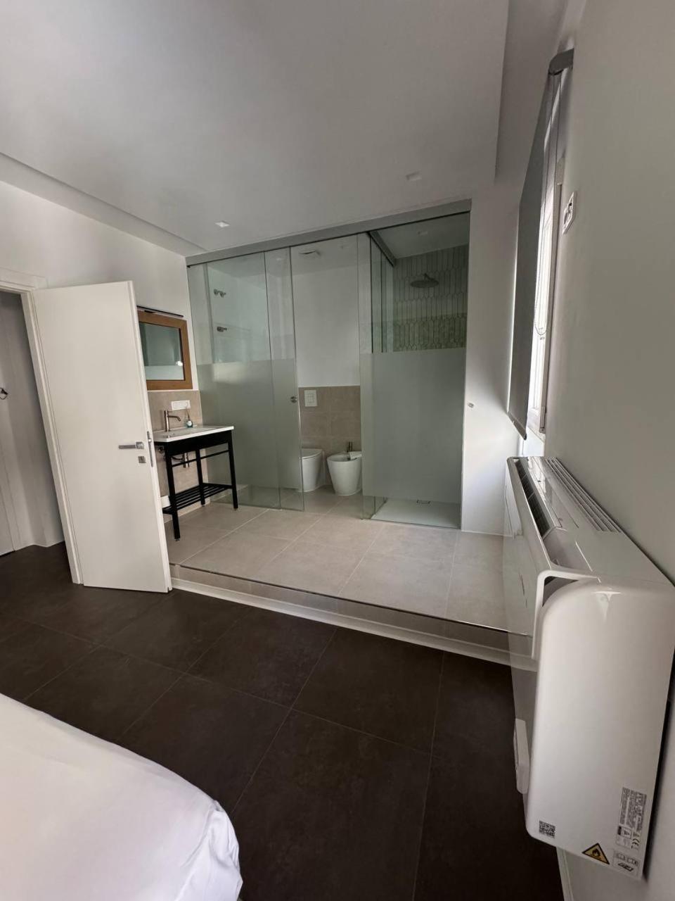 Rooms Con Bano Privado Y Cocina Compartida Валенсия Экстерьер фото