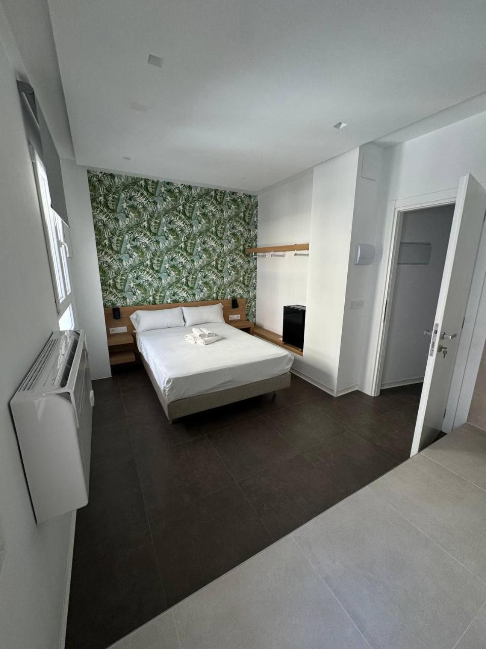 Rooms Con Bano Privado Y Cocina Compartida Валенсия Экстерьер фото