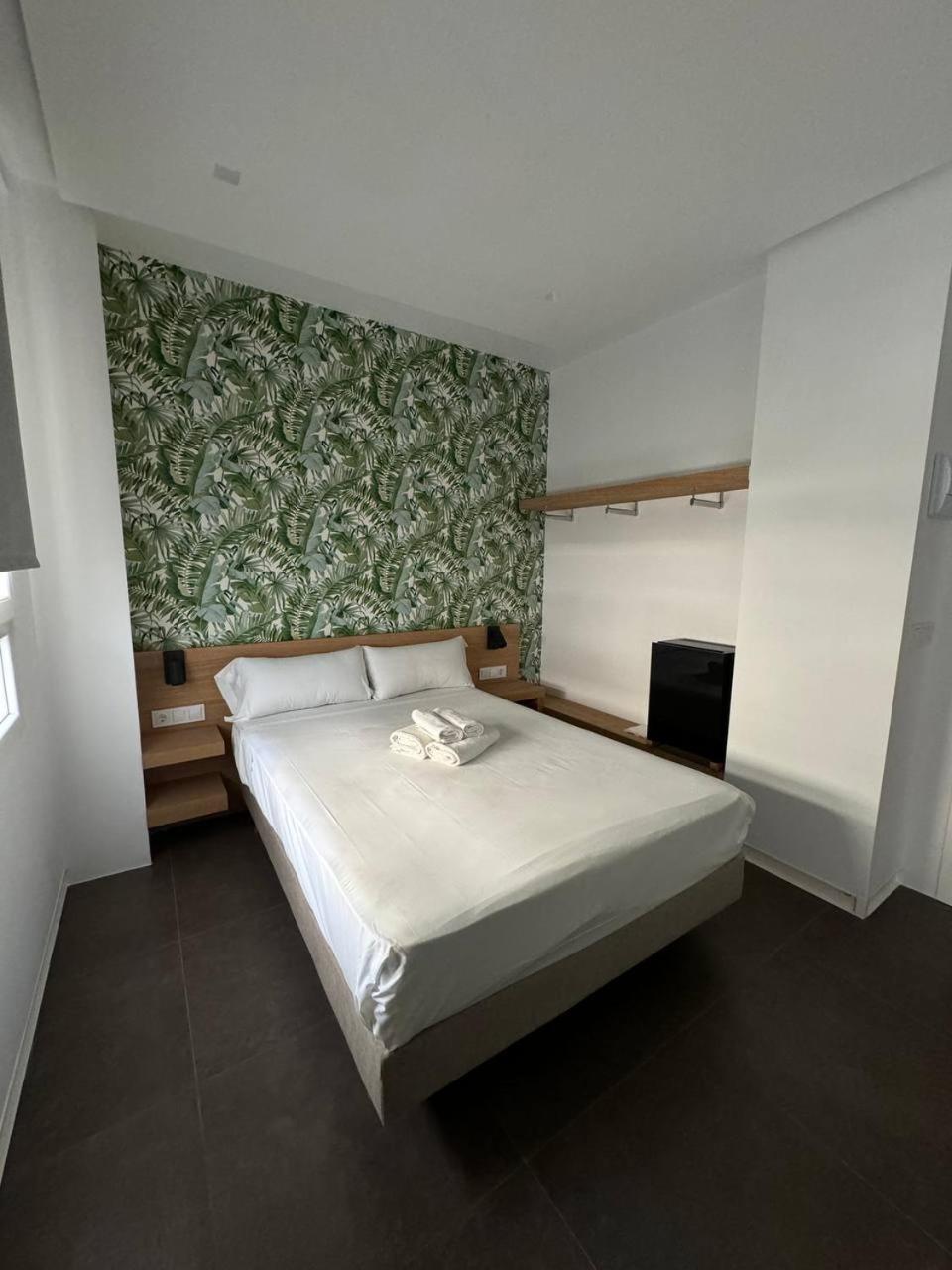 Rooms Con Bano Privado Y Cocina Compartida Валенсия Экстерьер фото