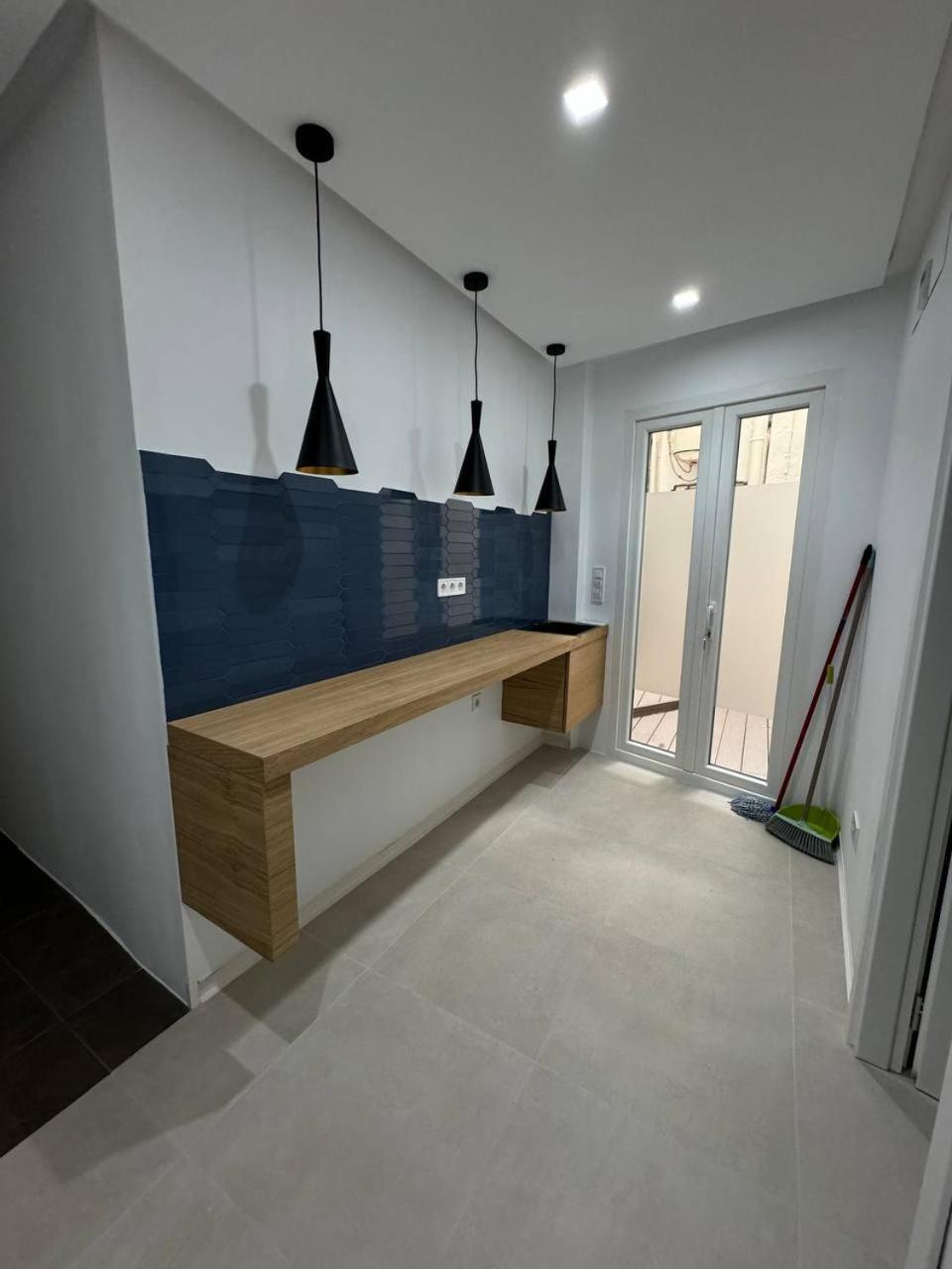 Rooms Con Bano Privado Y Cocina Compartida Валенсия Экстерьер фото