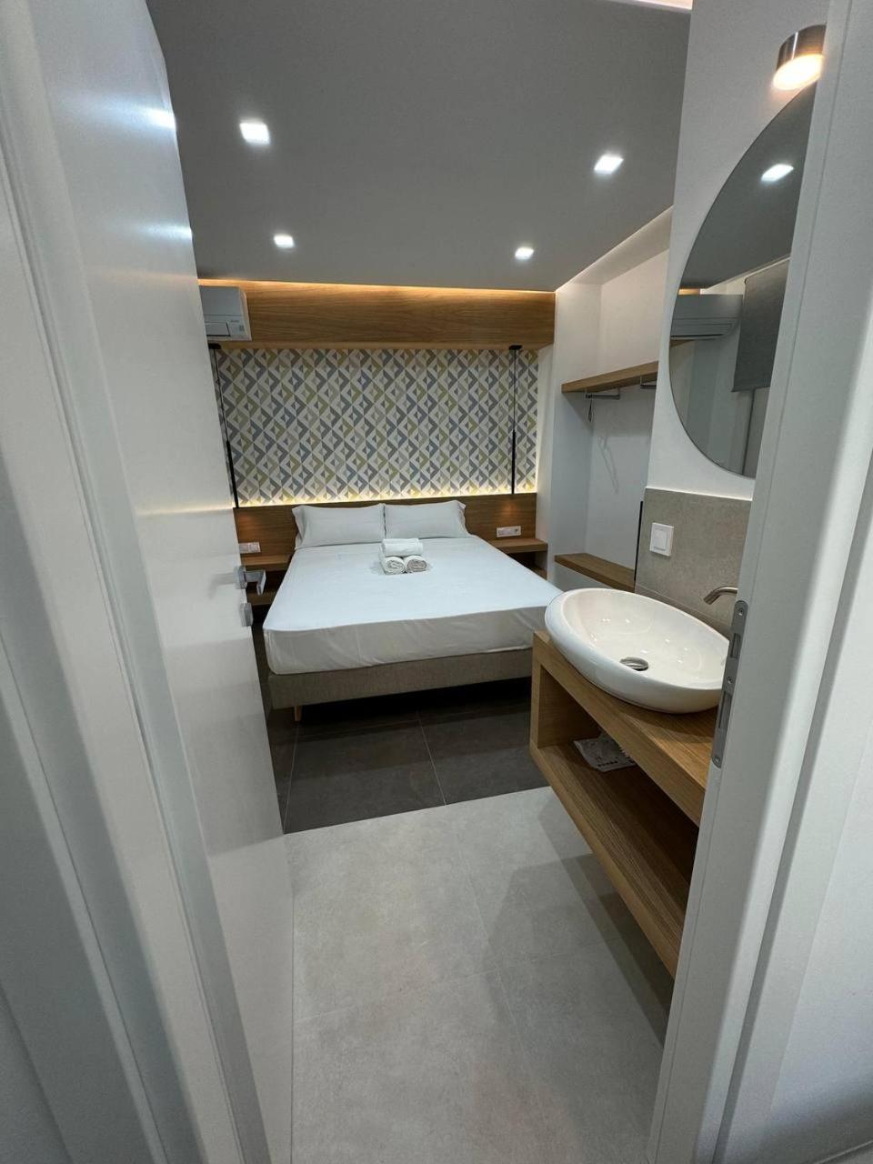 Rooms Con Bano Privado Y Cocina Compartida Валенсия Экстерьер фото
