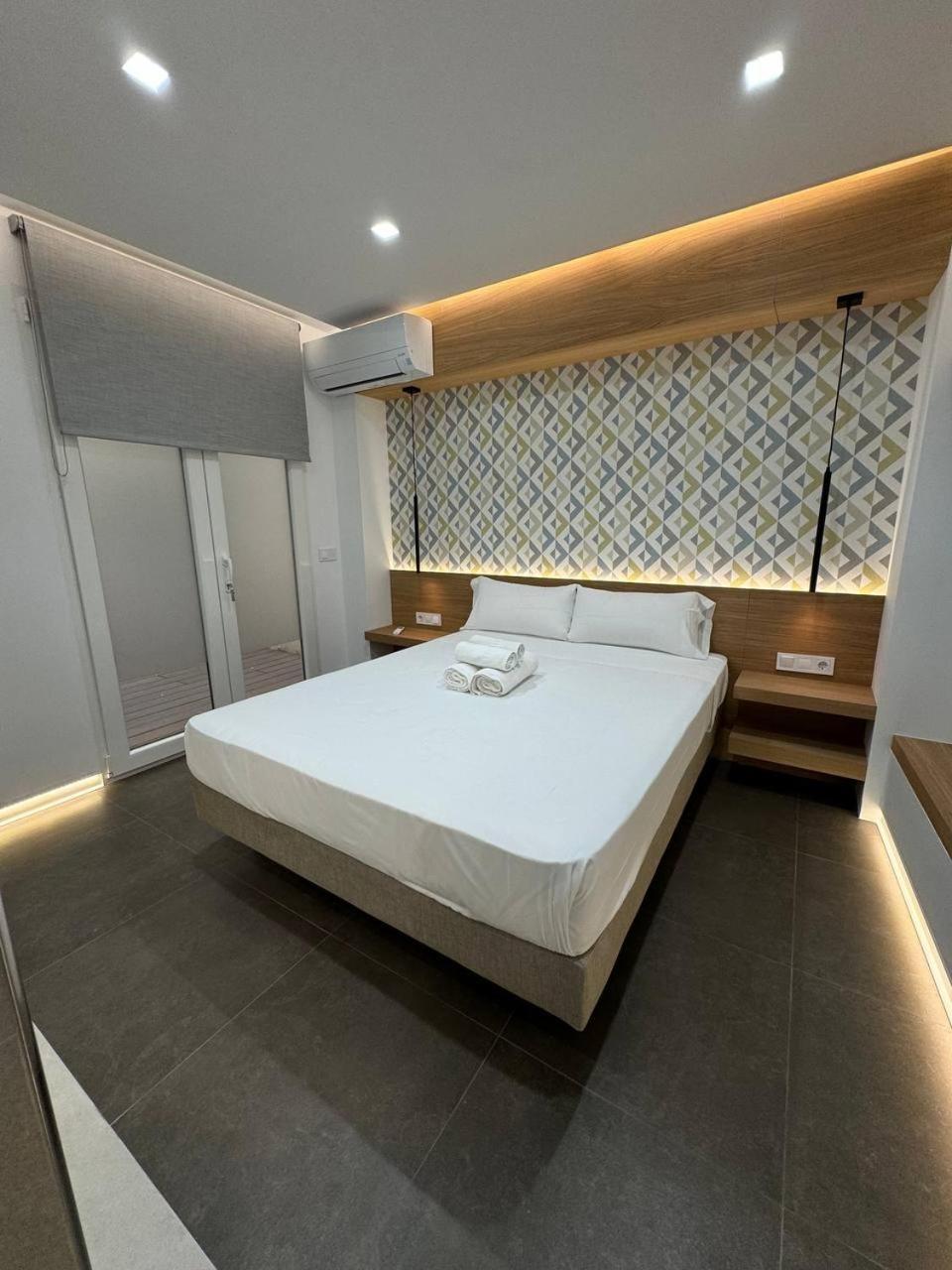 Rooms Con Bano Privado Y Cocina Compartida Валенсия Экстерьер фото
